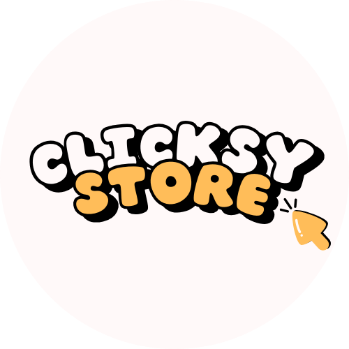 Clicksy Store