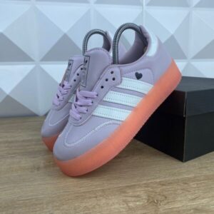 Adidas Samba Rose