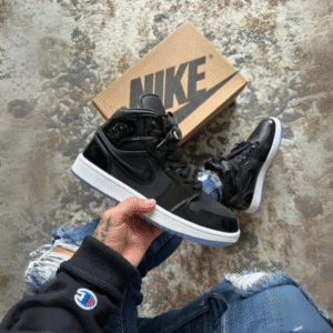 Jordan Retro 1 Space Jam
