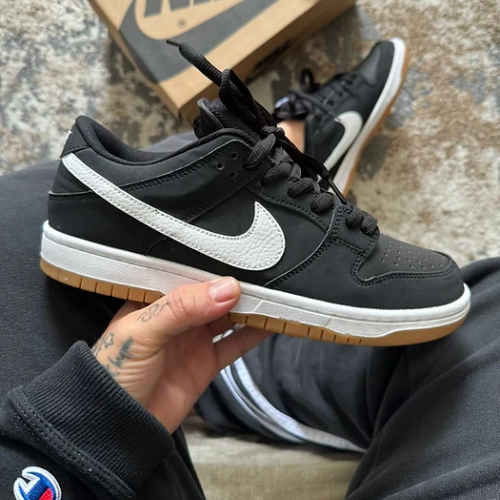 2 Nike Sb Dunk Low Pro Iso