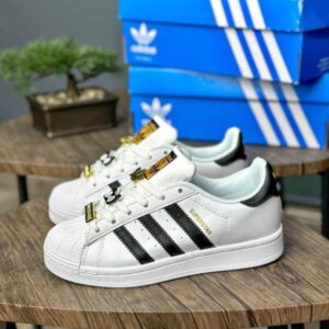 Adidas Superstar Cat