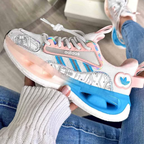 23 Adidas Galaxy