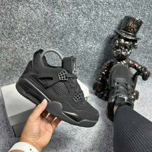 Jordan Retro 4