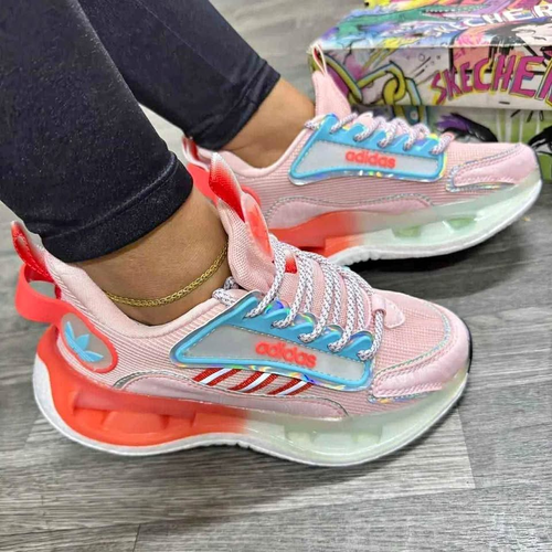 25 Adidas Galaxy