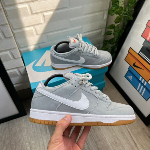 3 Nike Sb Dunk Low Pro Iso