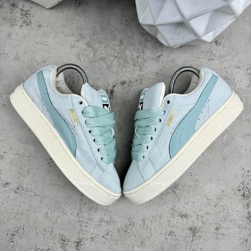 44 Puma Suede Xl