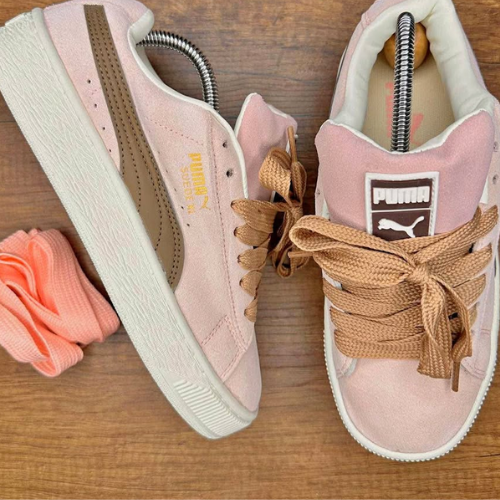 45 Puma Suede Xl