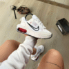 Nike Intrlk