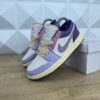Jordan Retro 1 Baja
