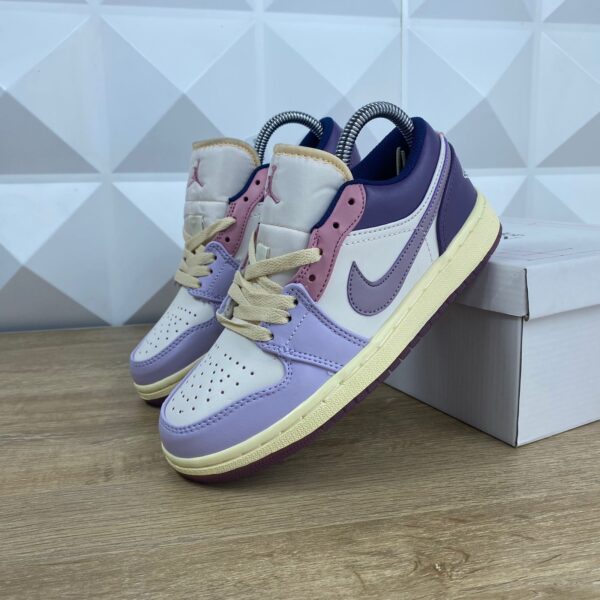 moorado Jordan Retro 1 Baja