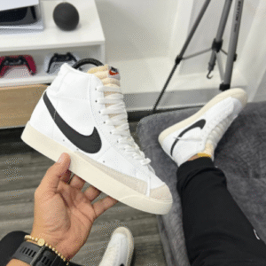 Nike Blazer Bota