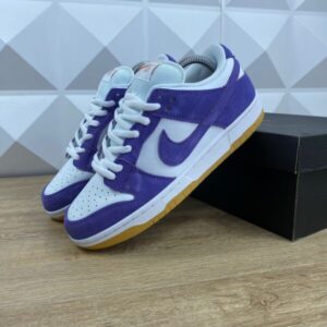 Nike Sb Dunk Purple