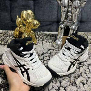 Asics Dunkshot