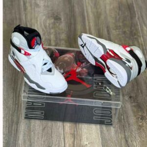 Jordan Retro 8