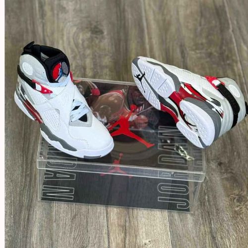 40 Jordan Retro 8