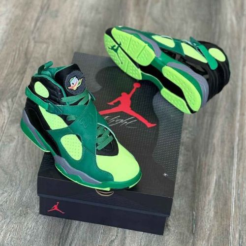 41 Jordan Retro 8