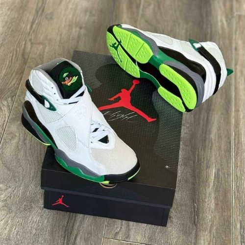 42 Jordan Retro 8