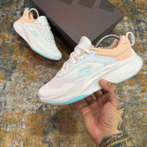 durazno Skechers Max