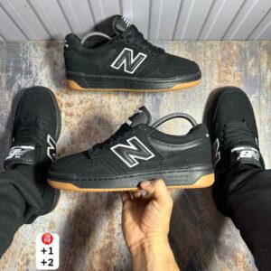 New balance 480