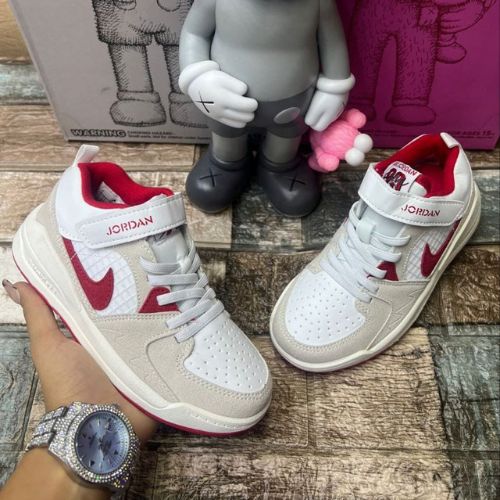 35 Jordan Stadium
