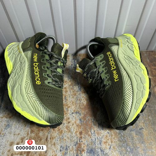36 New balance fresh foam