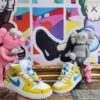 Jordan Retro 1