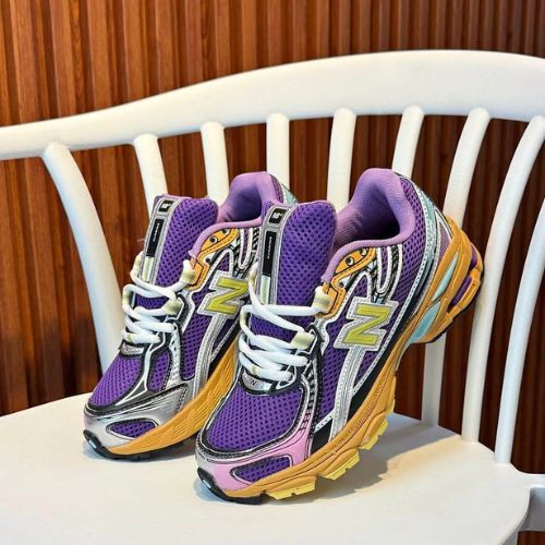 38 New balance 740