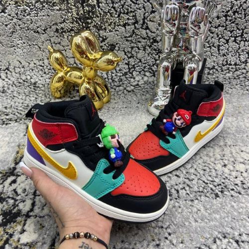 40 Jordan Retro 1