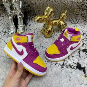 Jordan Retro 1