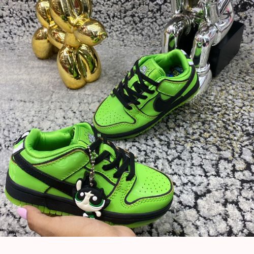 41 Nike Sb Dunk