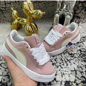 Puma Suede