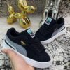 Puma Suede