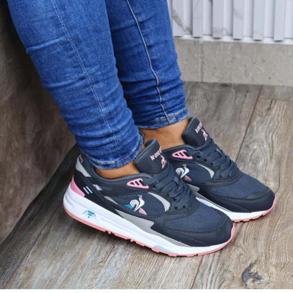 4 Lecoq sportif