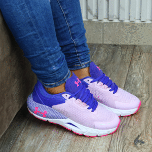 Under Armour