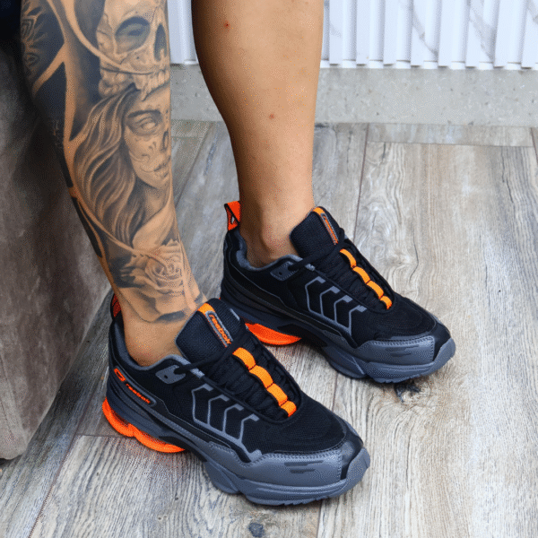 5 Reebok dnx