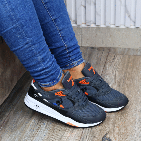5 Lecoq sportif