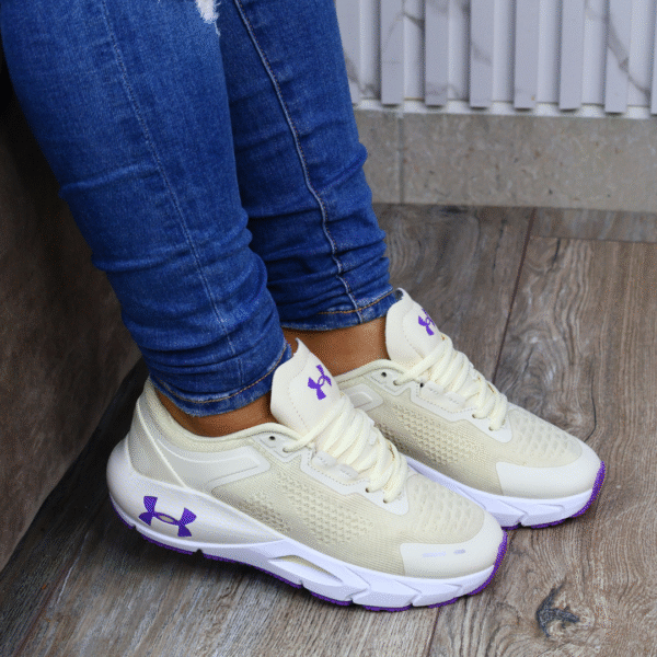 5 Under Armour