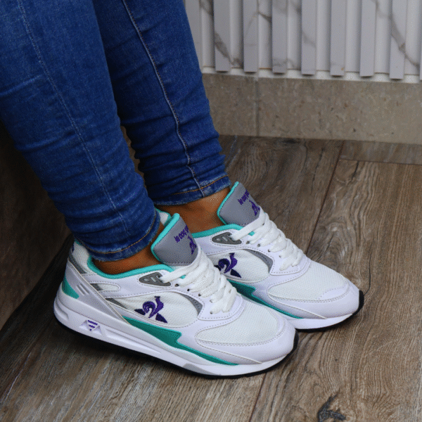 6 Lecoq sportif