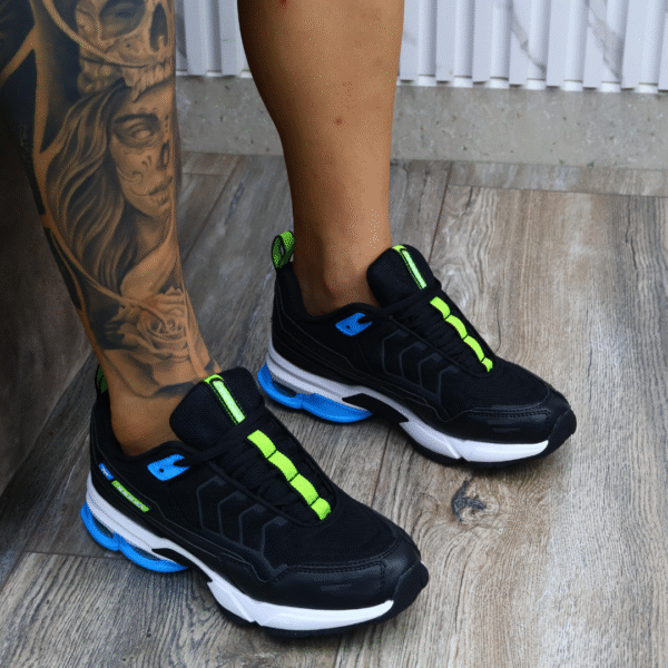 7 Reebok dnx